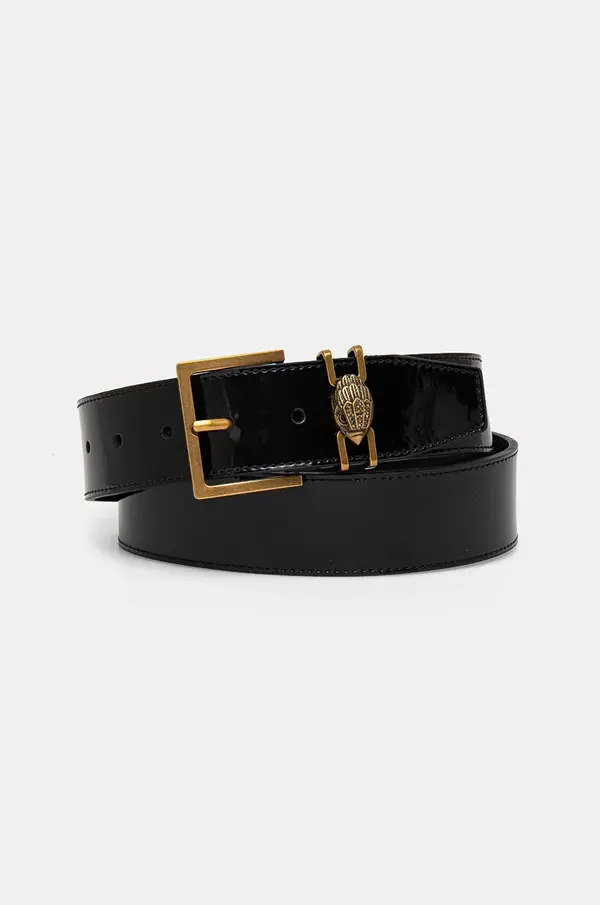 Kurt Geiger London Kožni remen Kurt Geiger London SHOREDITCH 40 BELT