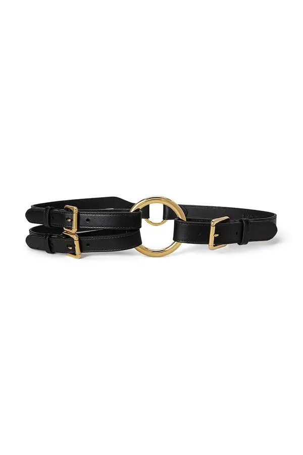 Lauren Ralph Lauren Kožni remen Lauren Ralph Lauren