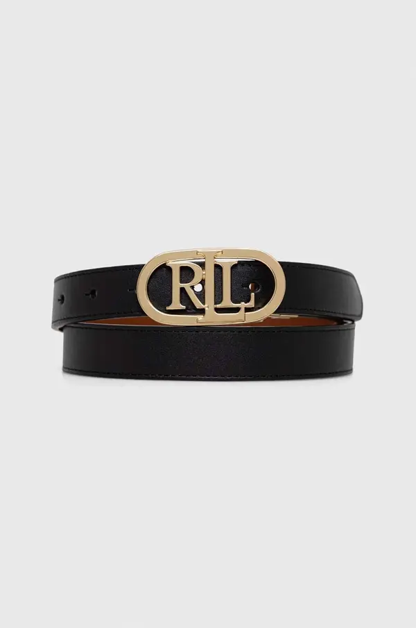 Lauren Ralph Lauren Kožni remen Lauren Ralph Lauren