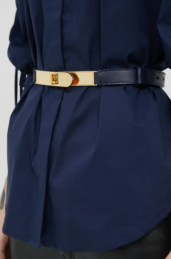 Lauren Ralph Lauren Kožni remen Lauren Ralph Lauren