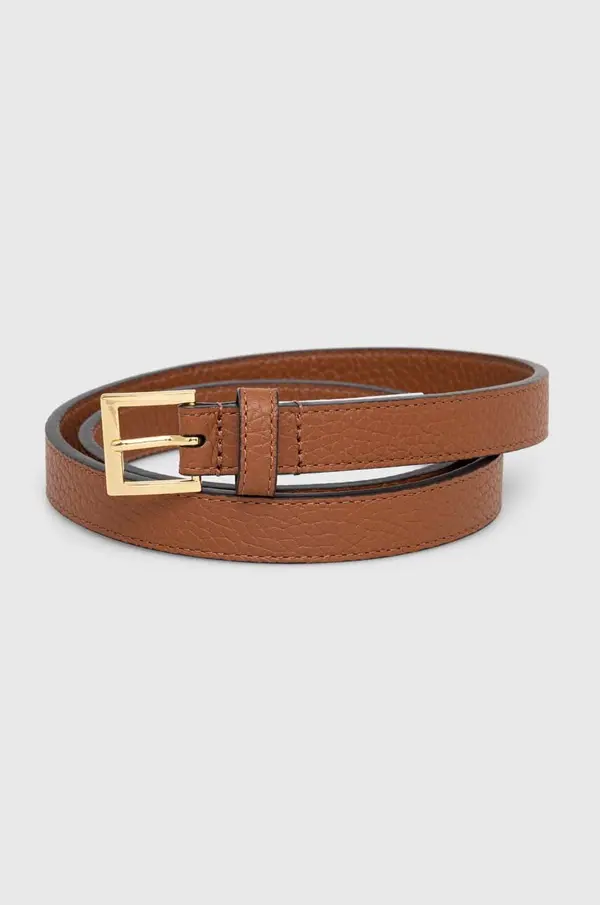 Lauren Ralph Lauren Kožni remen Lauren Ralph Lauren