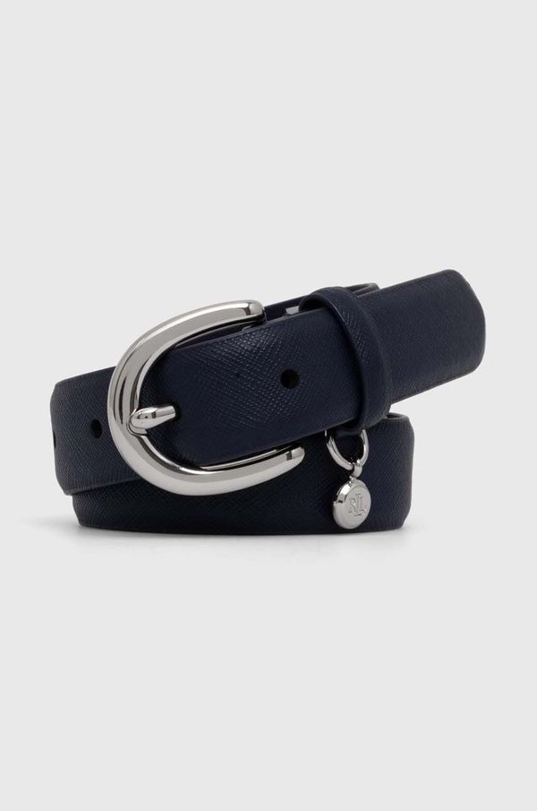 Lauren Ralph Lauren Kožni remen Lauren Ralph Lauren za žene, boja: smeđa, 412802952