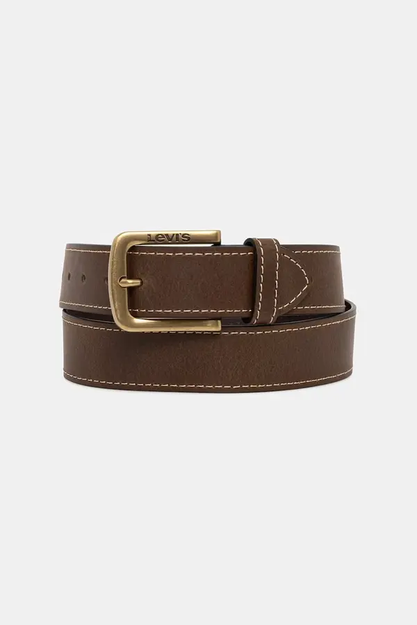 Levi's Kožni remen Levi's LOIRE