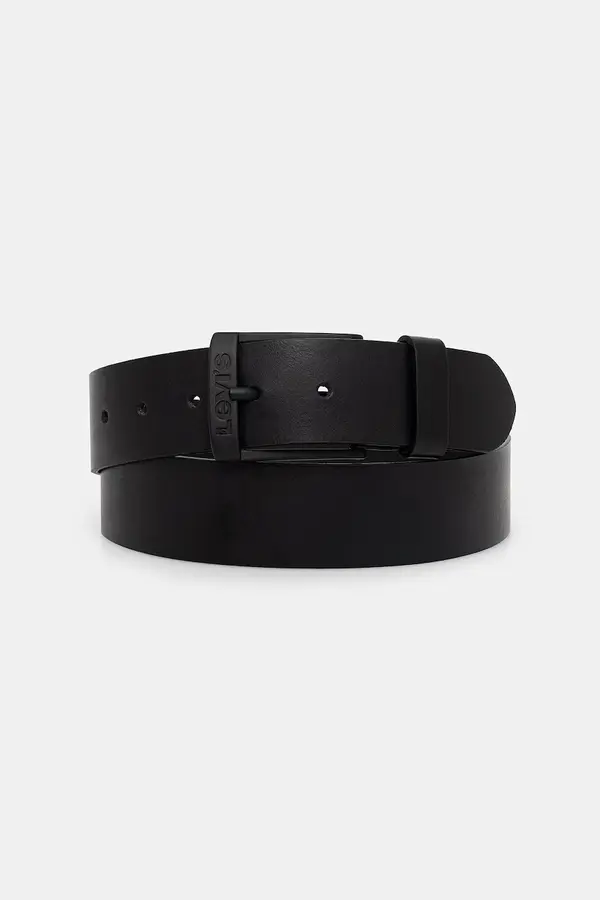Levi's Kožni remen Levi's NEW DUNCAN