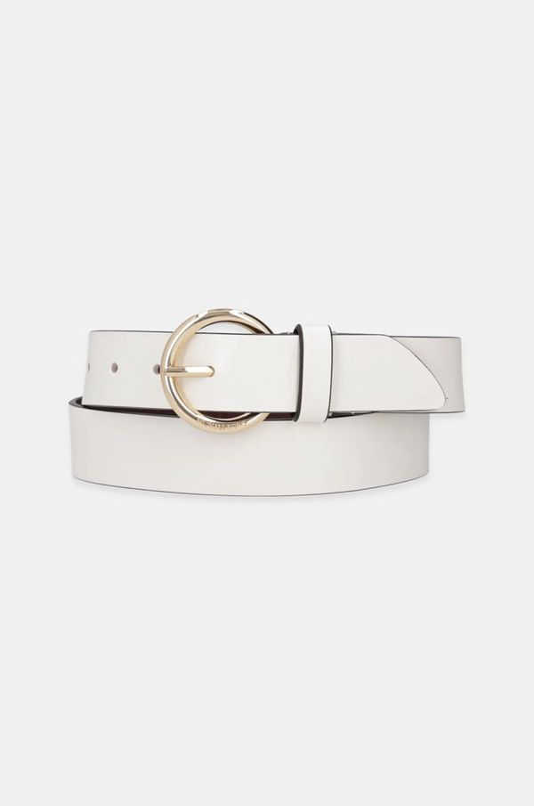 MICHAEL Michael Kors Kožni remen MICHAEL Michael Kors za žene, boja: crna, 559049