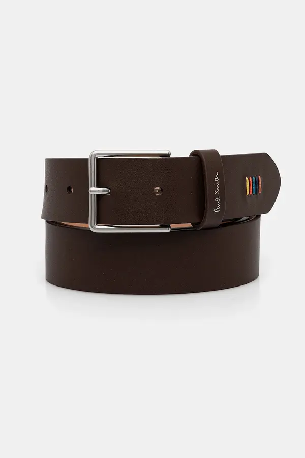 Paul Smith Kožni remen Paul Smith