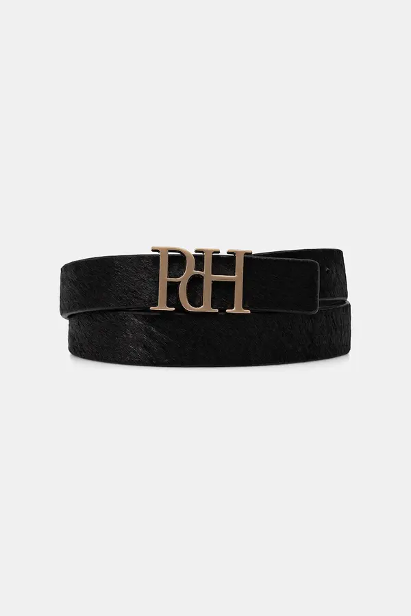 Pedro del Hierro Kožni remen Pedro del Hierro