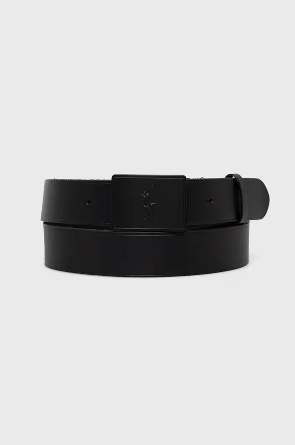 Polo Ralph Lauren Kožni remen Polo Ralph Lauren