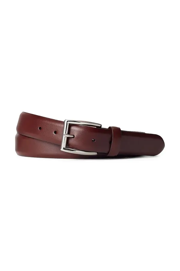 Polo Ralph Lauren Kožni remen Polo Ralph Lauren
