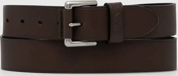 Polo Ralph Lauren Kožni remen Polo Ralph Lauren