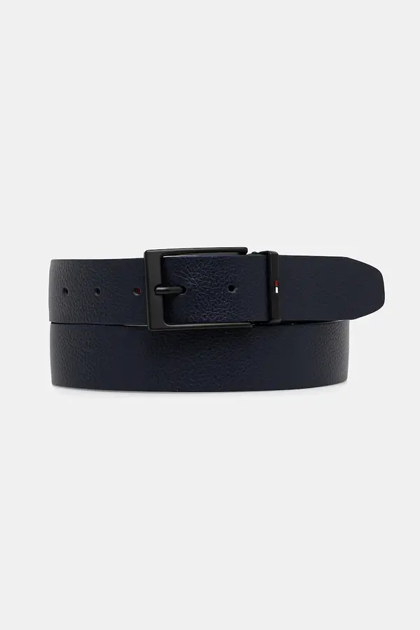 Tommy Hilfiger Kožni remen Tommy Hilfiger