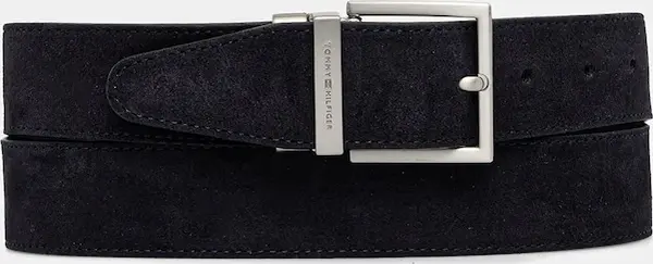 Tommy Hilfiger Kožni remen Tommy Hilfiger