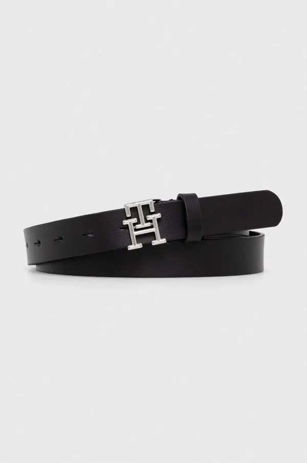 Tommy Hilfiger Kožni remen Tommy Hilfiger