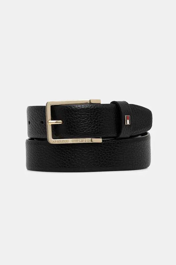 Tommy Hilfiger Kožni remen Tommy Hilfiger