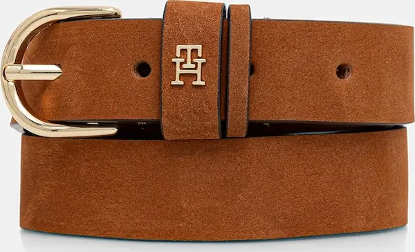 Tommy Hilfiger Kožni remen Tommy Hilfiger