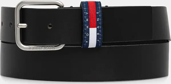 Tommy Jeans Kožni remen Tommy Jeans