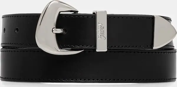 Tommy Jeans Kožni remen Tommy Jeans