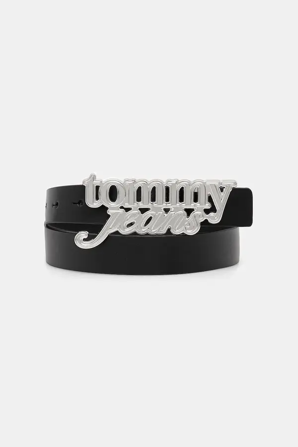 Tommy Jeans Kožni remen Tommy Jeans