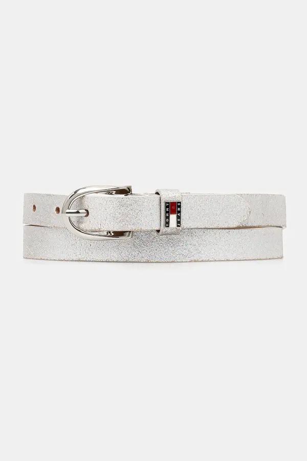 Tommy Jeans Kožni remen Tommy Jeans