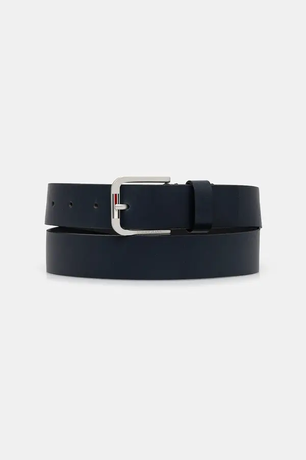 Tommy Jeans Kožni remen Tommy Jeans