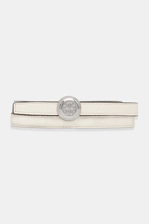 Tory Burch Kožni remen Tory Burch Romy Reversible
