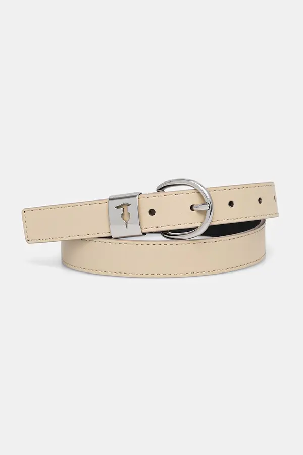 Trussardi Kožni remen Trussardi
