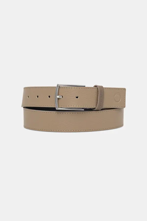 Trussardi Kožni remen Trussardi