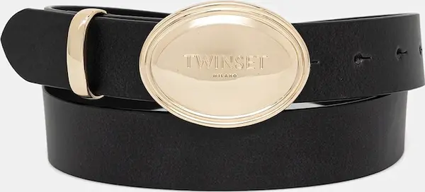 Twinset Kožni remen Twinset