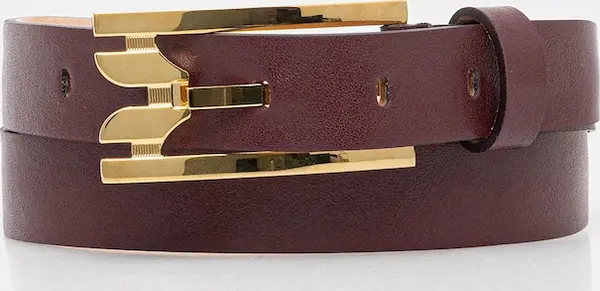 Victoria Beckham Kožni remen Victoria Beckham