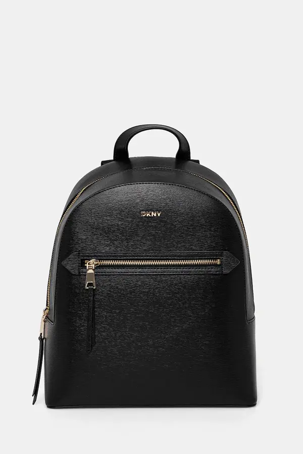 DKNY Kožni ruksak Dkny