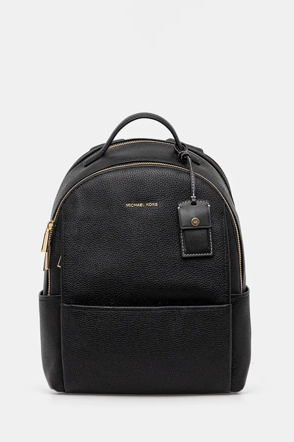 MICHAEL Michael Kors Kožni ruksak MICHAEL Michael Kors SABLE