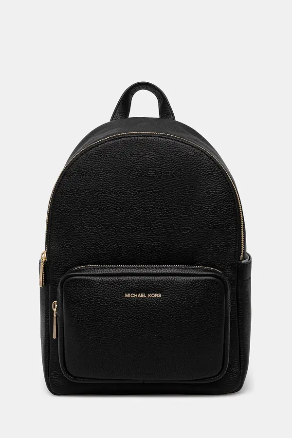 MICHAEL Michael Kors Kožni ruksak MICHAEL Michael Kors TANNER