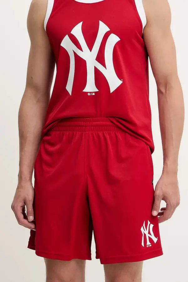 47 Brand Kratke hlače 47 brand MLB New York Yankees
