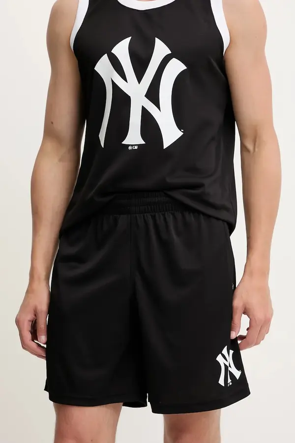 47 Brand Kratke hlače 47 brand MLB New York Yankees