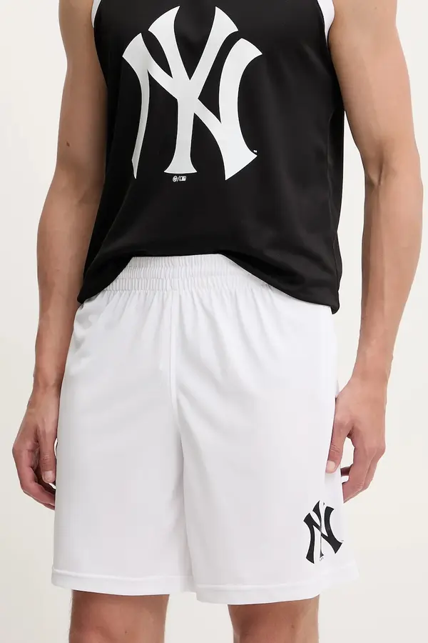 47 brand Kratke hlače 47 brand MLB New York Yankees