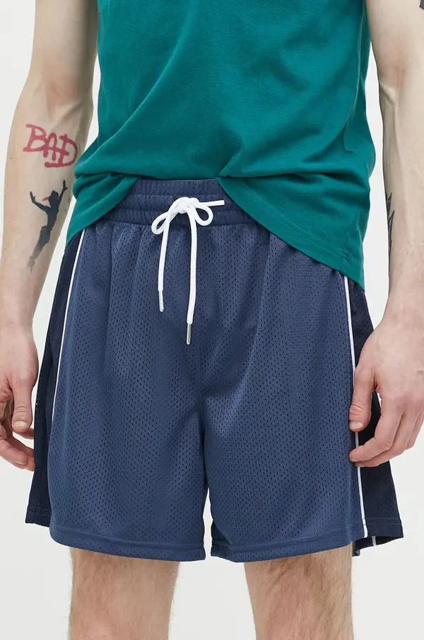 Abercrombie & Fitch Kratke hlače Abercrombie & Fitch