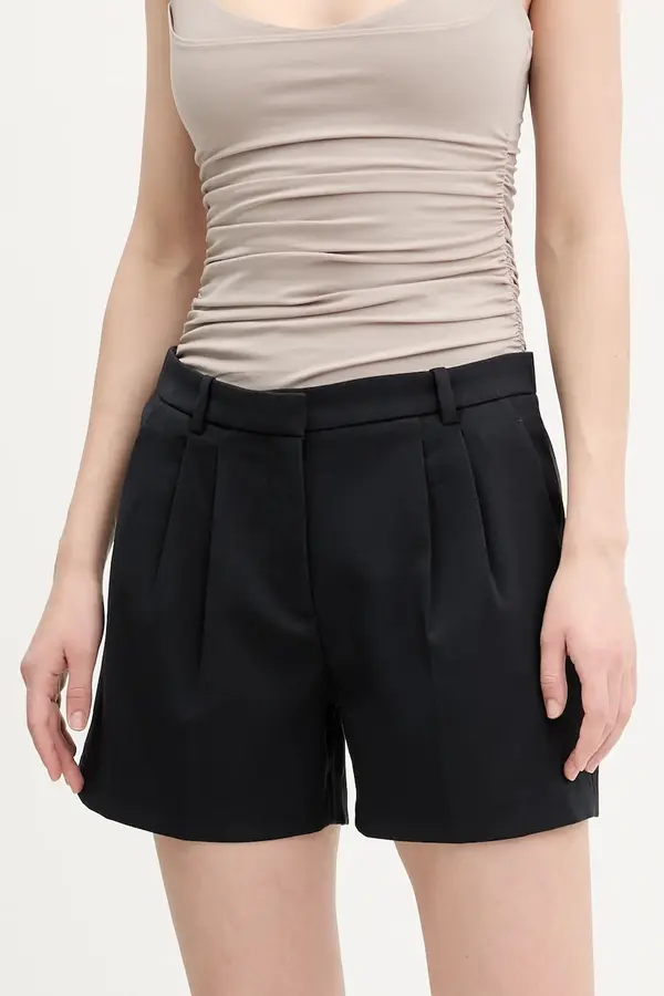 Abercrombie & Fitch Kratke hlače Abercrombie & Fitch