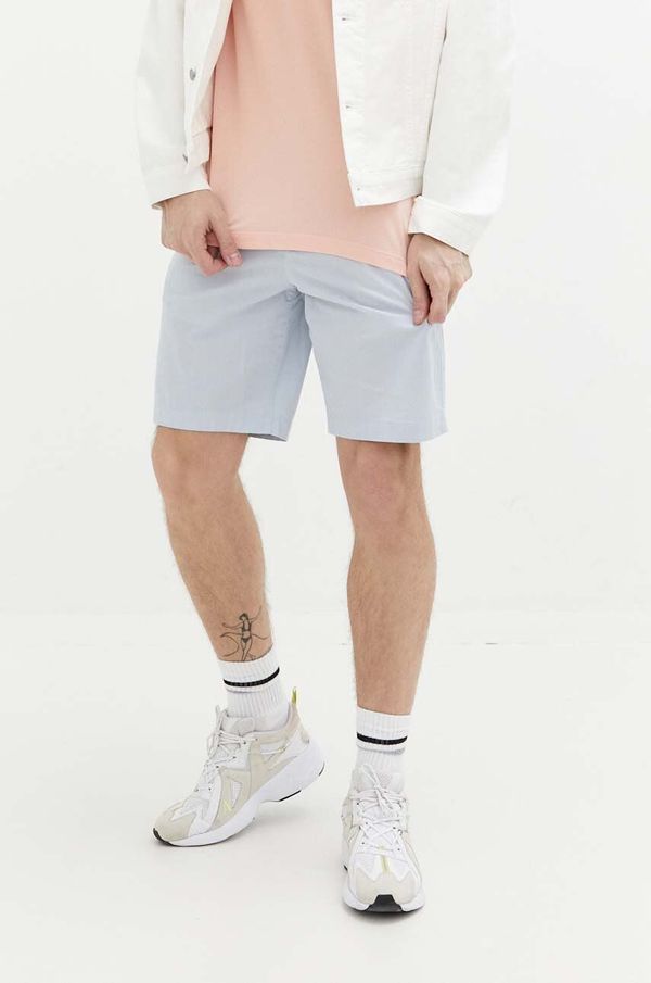 Abercrombie & Fitch Kratke hlače Abercrombie & Fitch za muškarce