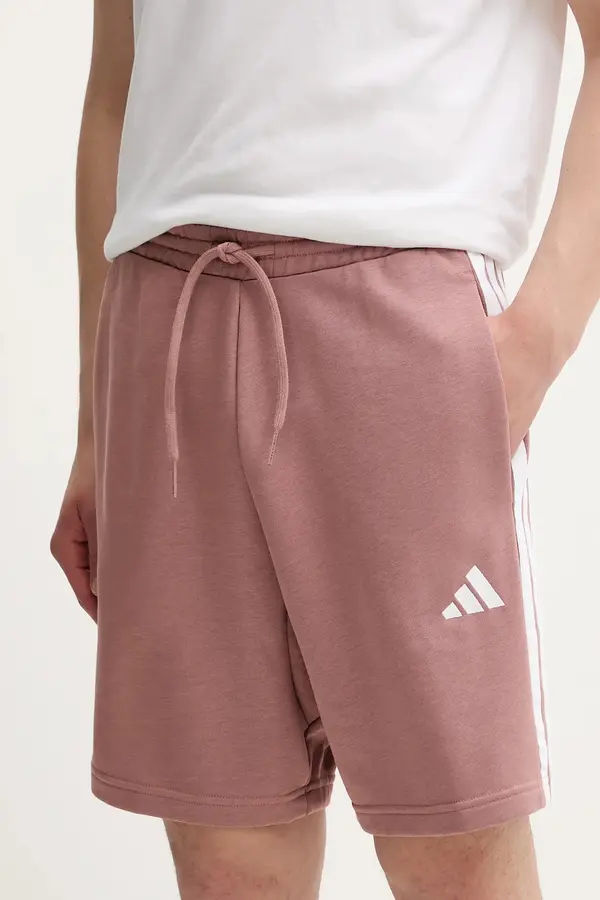 adidas Kratke hlače adidas 3-Stripes