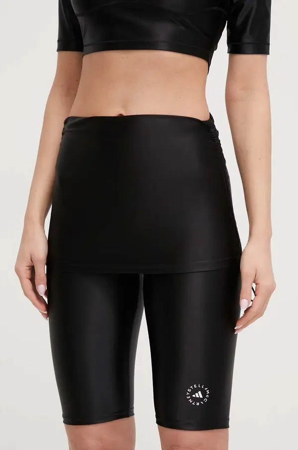 adidas by Stella McCartney Kratke hlače adidas by Stella McCartney