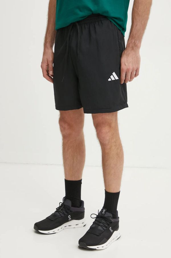 adidas Kratke hlače adidas Chelsea za muškarce, boja: crna, JF1117