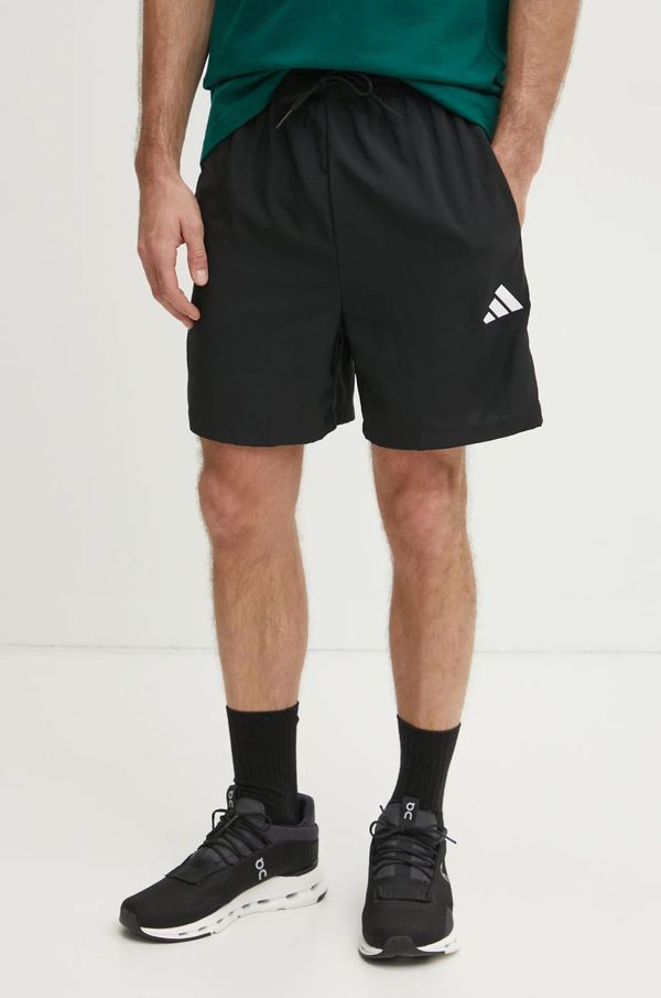 adidas Kratke hlače adidas Chelsea za muškarce, boja: crna, JW1911