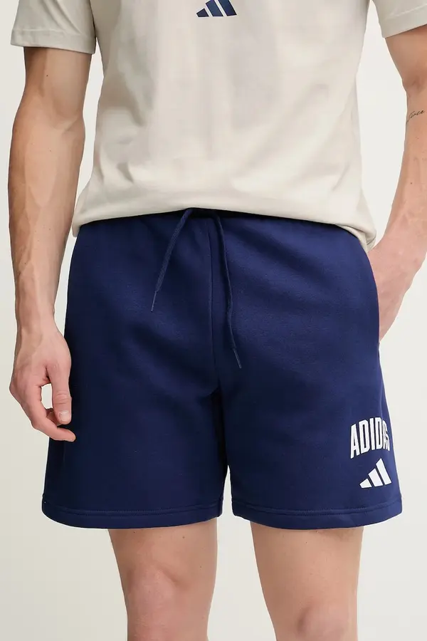 adidas Kratke hlače adidas Collegiate