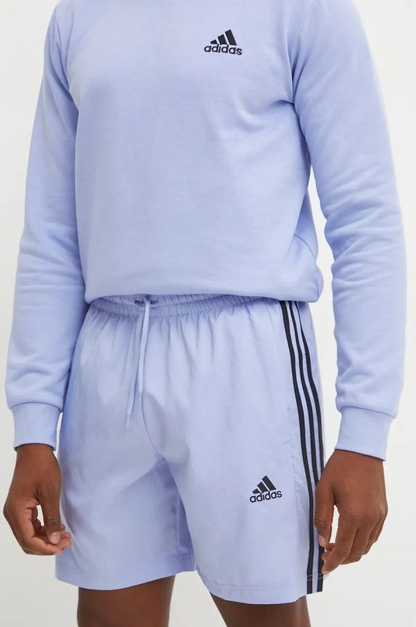 adidas Kratke hlače adidas Essentials Chelsea za muškarce, IW7664