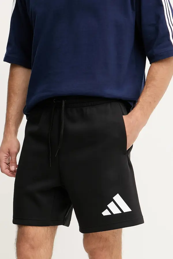 adidas Kratke hlače adidas Future Icons 3 Bar