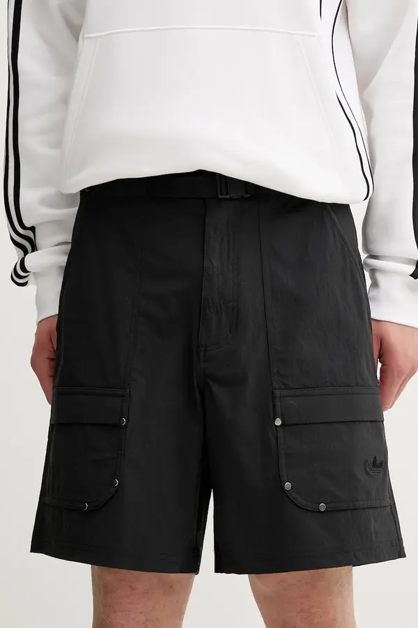 adidas Originals Kratke hlače adidas Originals P ESS C Shorts