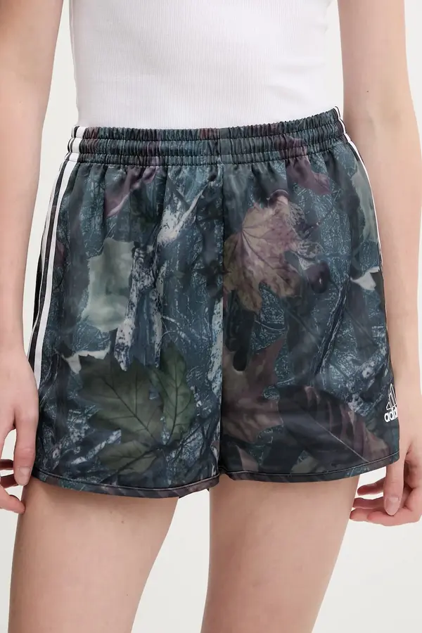 adidas Originals Kratke hlače adidas Originals Satin Shorts