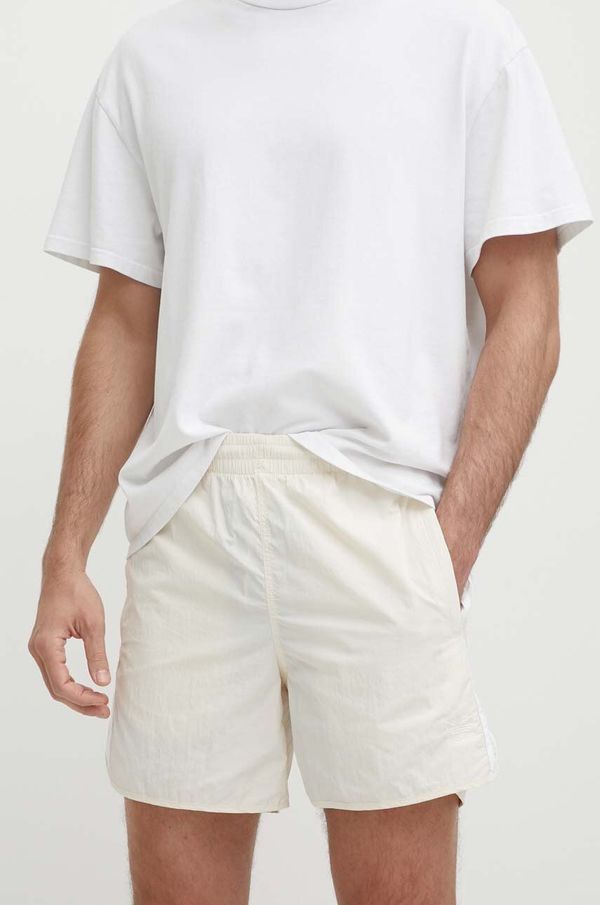 adidas Originals Kratke hlače adidas Originals za muškarce, boja: bež, IM9417