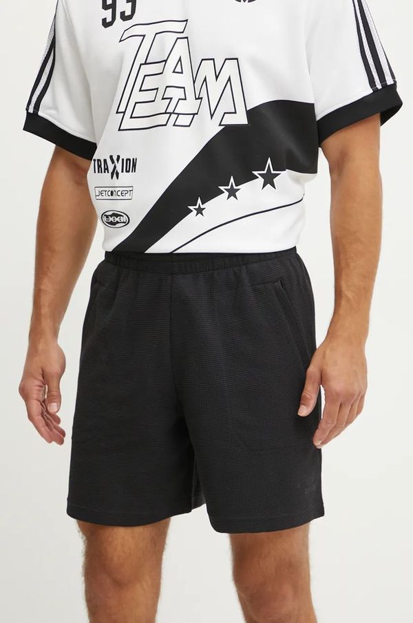 adidas Originals Kratke hlače adidas Originals za muškarce, boja: crna, IW5806