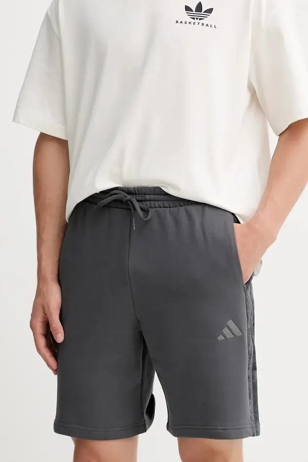 adidas Kratke hlače adidas Seasonal AOP